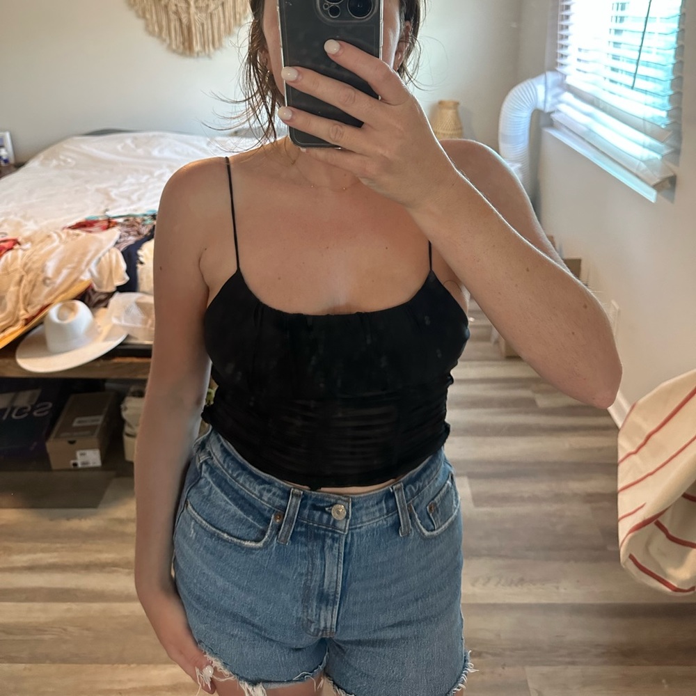 Women’s tank top